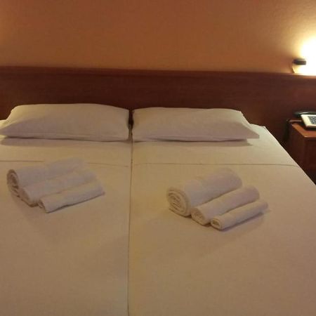 סלסומאג'יורה טרמה Hotel Primarosa מראה חיצוני תמונה