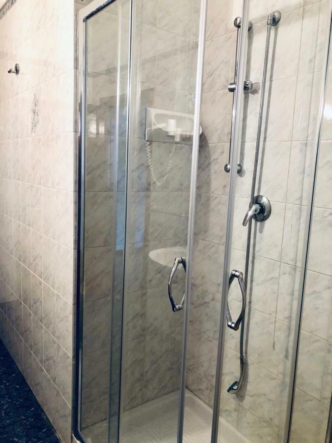סלסומאג'יורה טרמה Hotel Primarosa מראה חיצוני תמונה